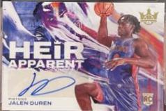 Jalen Duren