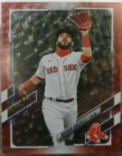 Marwin Gonzalez