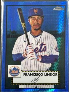 Francisco Lindor