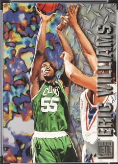Eric Williams