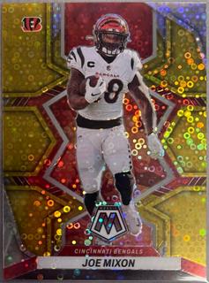 Joe Mixon