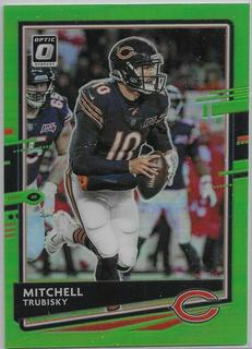 Mitchell Trubisky