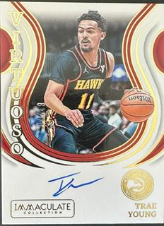 Trae Young