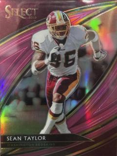 Sean Taylor