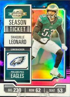 Shaquille Leonard