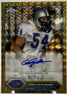 Chris Spielman