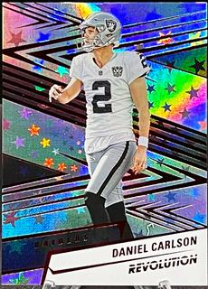 Daniel Carlson