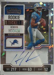 Hendon Hooker