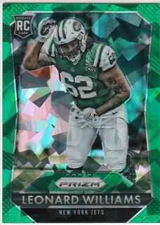 Leonard Williams