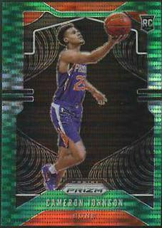 Cameron Johnson