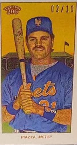 Mike Piazza [American Beauty]