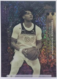 Terrence Shannon Jr.