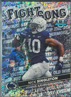 Nick Singleton