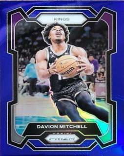 Davion Mitchell