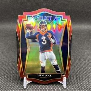 Drew Lock