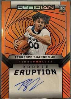 Terrence Shannon Jr.
