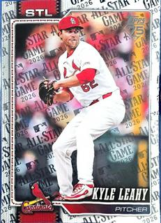 Kyle Leahy