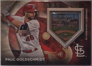 Paul Goldschmidt