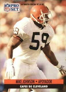 Mike Johnson