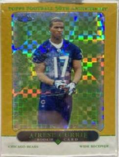 Airese Currie