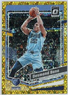 Desmond Bane