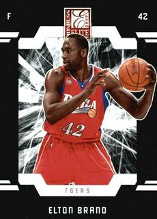 Elton Brand