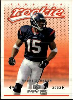 Andre Johnson