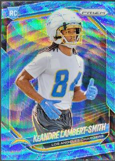 KeAndre Lambert-Smith