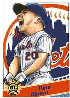 Pete Alonso