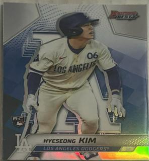 Hyeseong Kim