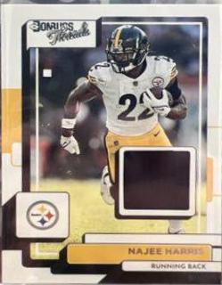 Najee Harris