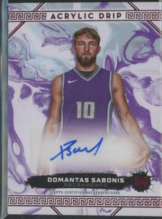 Domantas Sabonis