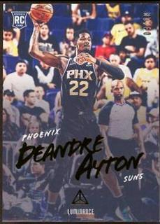 Deandre Ayton