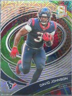David Johnson