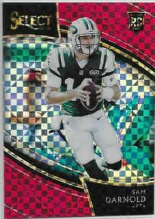 Sam Darnold