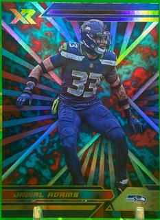 Jamal Adams