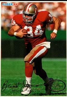 Brent Jones