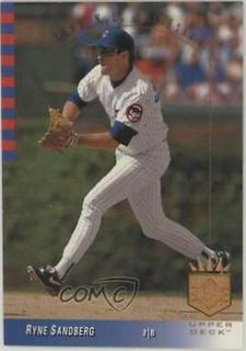 Ryne Sandberg