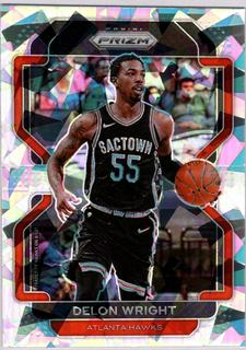 Delon Wright
