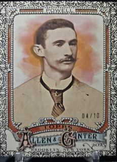 Abner Powell