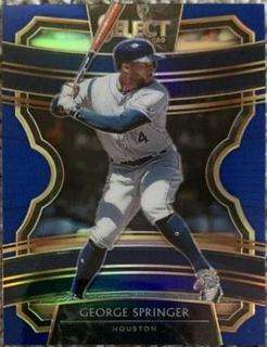 George Springer