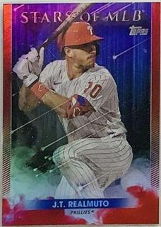 J. T. Realmuto