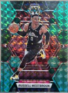 Russell Westbrook