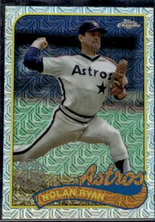 Nolan Ryan