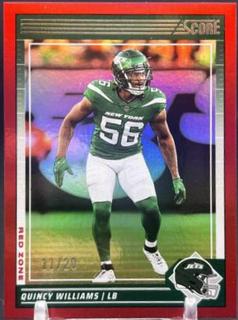 Quincy Williams