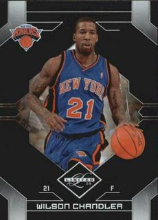 Wilson Chandler