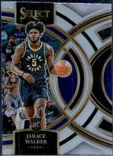 Jarace Walker