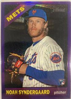 Noah Syndergaard