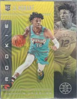 Ja Morant
