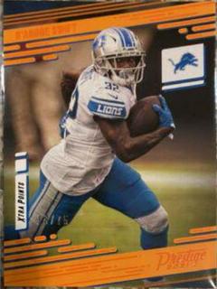 D'Andre Swift